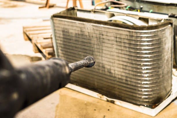 Best HVAC Maintenance and Cleaning  in Glencoe, MN