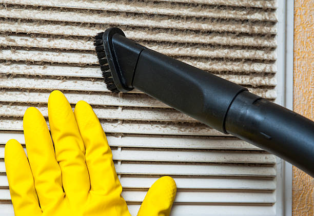 Best Residential Air Duct Cleaning  in Glencoe, MN